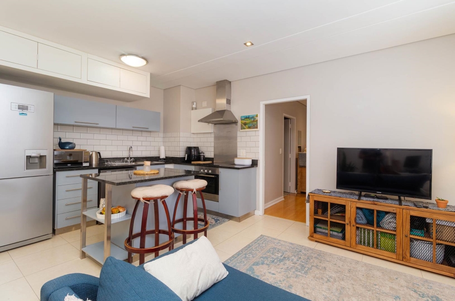 1 Bedroom Property for Sale in Cape Town City Centre Western Cape